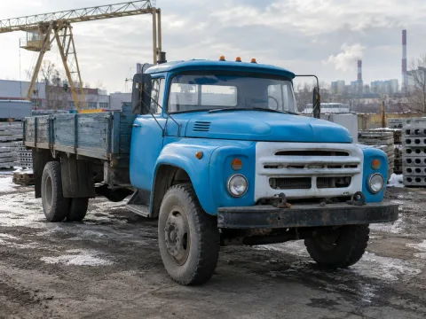 Фото перевозчика Перевозки ГАЗель, грузчики. Вывоз мусора (24 часа): Газель 4 м · Грузовой автомобиль · 1,5 т, Челябинск, фото 2